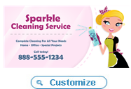 Housekeeper