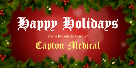 Holiday Wishes Flyer - Signazon