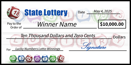 Thank you message for giveaway winner picture