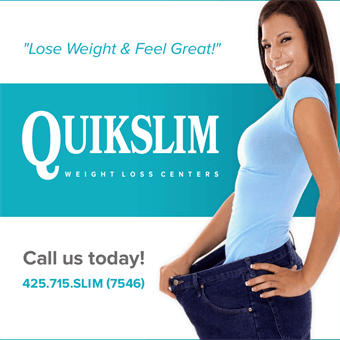 Weight Loss Center Flyer - Signazon